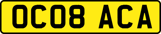 OC08ACA