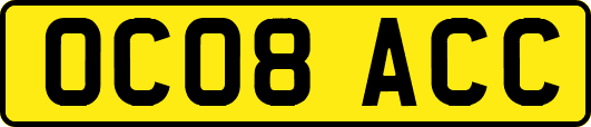 OC08ACC