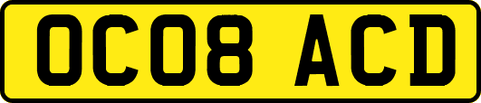 OC08ACD