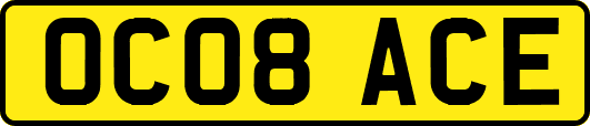 OC08ACE