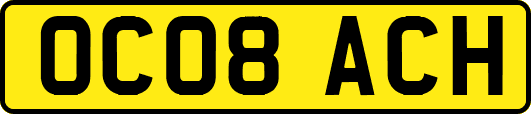 OC08ACH