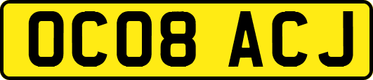 OC08ACJ