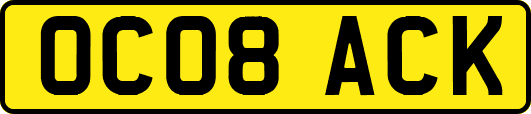 OC08ACK