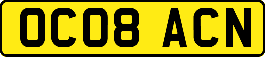 OC08ACN