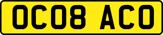 OC08ACO