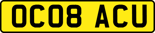OC08ACU