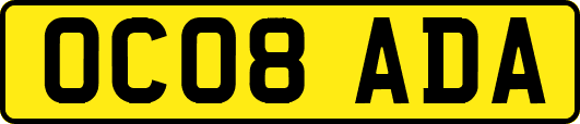 OC08ADA