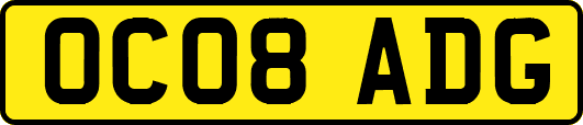 OC08ADG