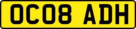 OC08ADH