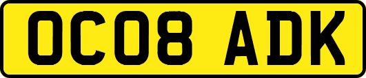 OC08ADK