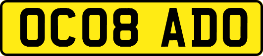 OC08ADO