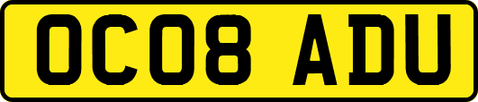 OC08ADU