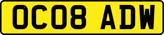 OC08ADW