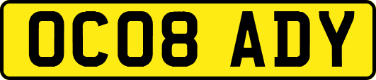 OC08ADY