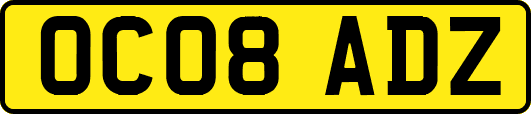 OC08ADZ