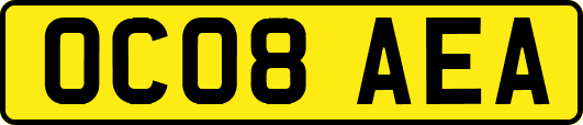 OC08AEA