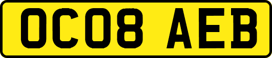 OC08AEB
