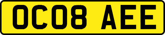 OC08AEE