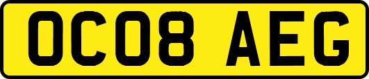 OC08AEG