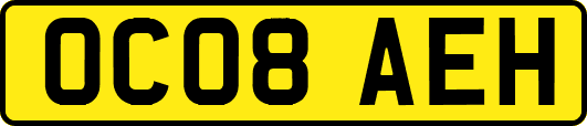 OC08AEH