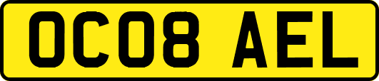 OC08AEL