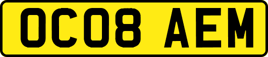 OC08AEM