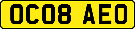 OC08AEO