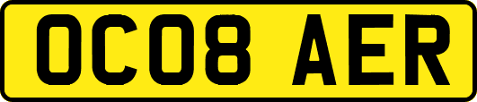 OC08AER