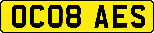 OC08AES