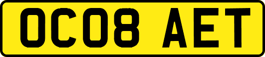 OC08AET