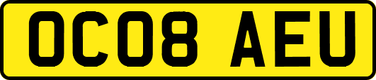 OC08AEU