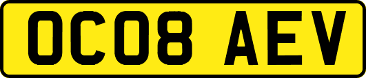 OC08AEV
