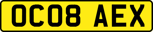 OC08AEX