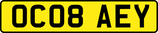 OC08AEY