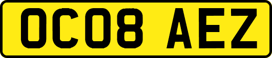 OC08AEZ
