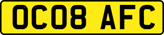 OC08AFC