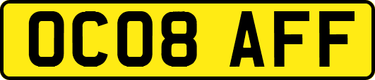 OC08AFF