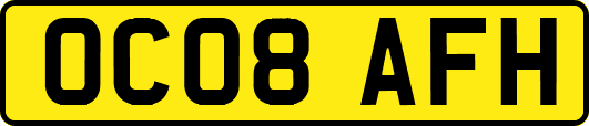 OC08AFH