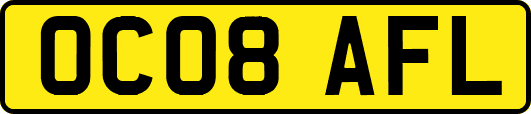 OC08AFL