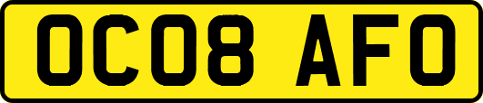 OC08AFO