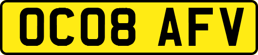 OC08AFV