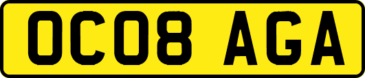 OC08AGA