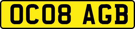 OC08AGB