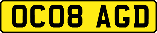 OC08AGD