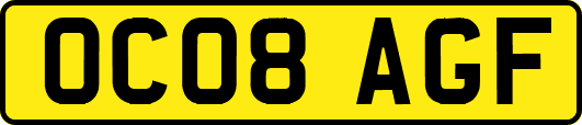 OC08AGF