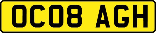 OC08AGH