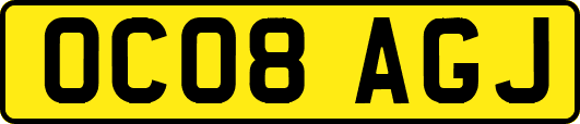 OC08AGJ