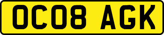 OC08AGK