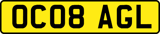 OC08AGL