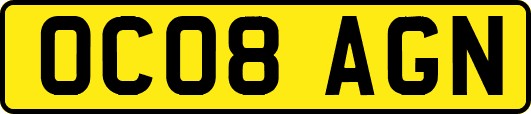 OC08AGN